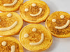 Get Your Happy Face On with These Fluffy Recipes