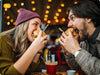 Building the Perfect Burger for Couples