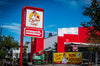 Go To the Best Drive-Thru Chicken in Town