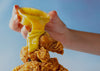 Get Extra Saucy with This Recipe of Extra Crispy