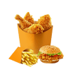 Kids Meal