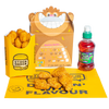 HAPPY SMILES SNACK BOX