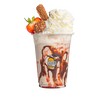SUPER CHOCOBERRY SHAKE