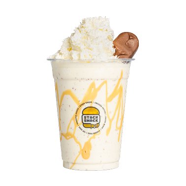 WHITE CHOCONUT MILKSHAKE