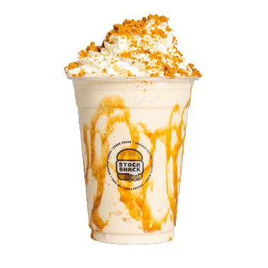 BISCOFF MILKSHAKE
