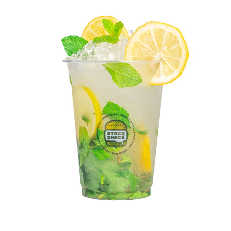 LEMON DRINK