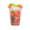 STRAWBERRY DRINK