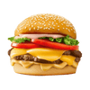 SUPER BURGER