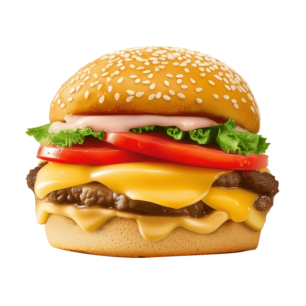 SUPER BURGER