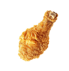 CHICKEN DRUM FRIED