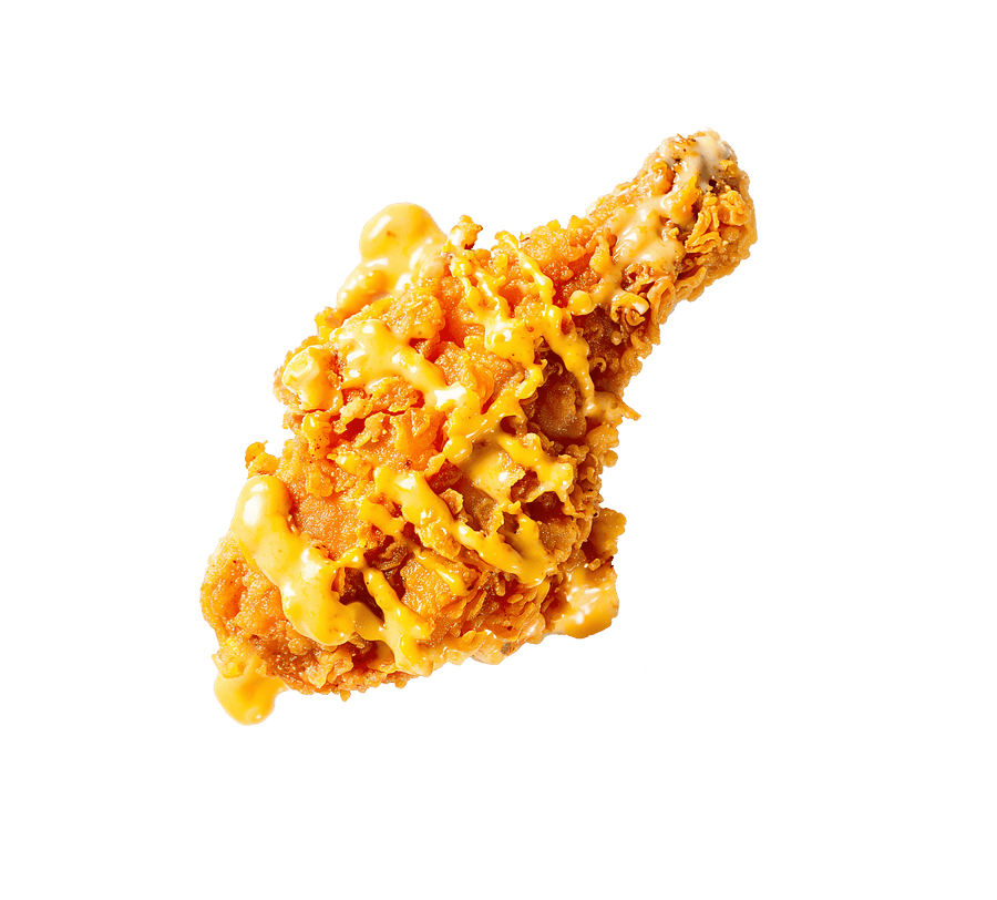 CHICKEN DRUM