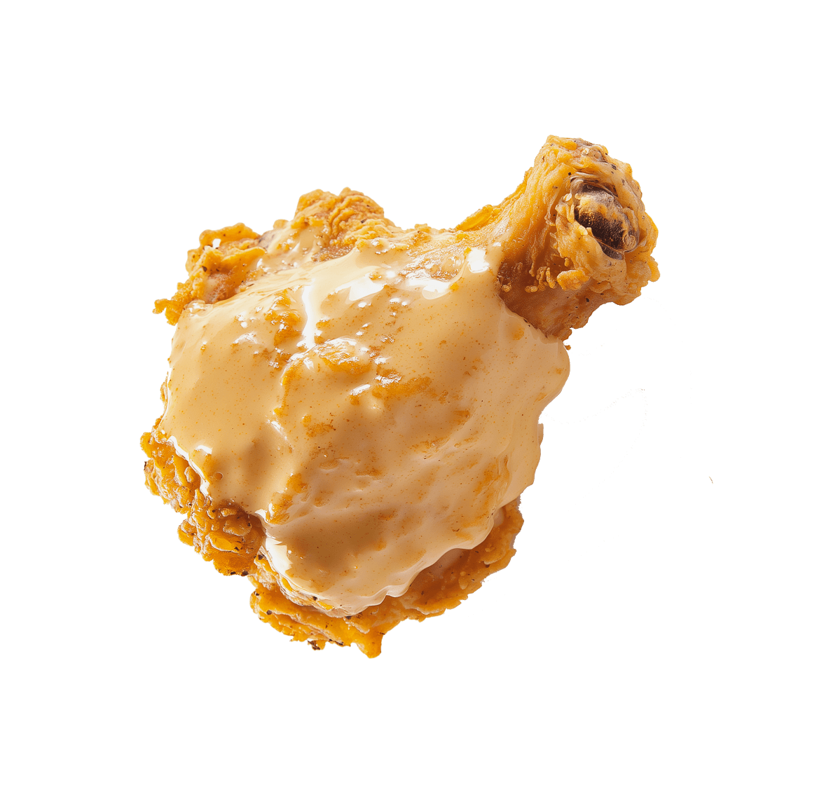 CHICKEN HONEY