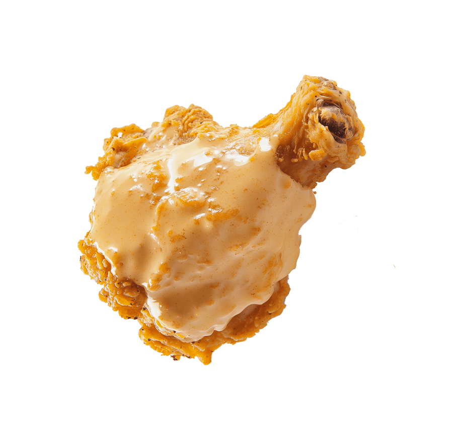 CHICKEN HONEY