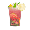 PEACHY DRINK