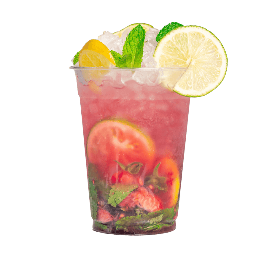 PEACHY DRINK