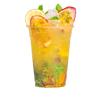 PASSION FRUIT DRINK