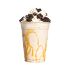OREO VANILLA FRAPPUCCINO