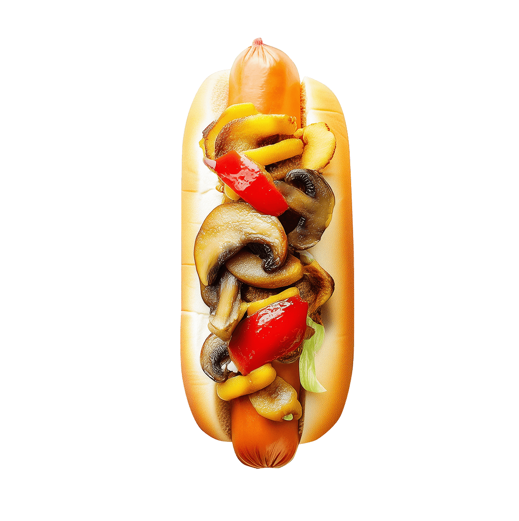 PORK MUSTARD