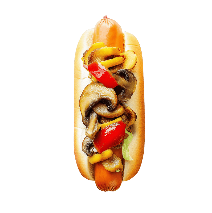 PORK MUSTARD