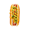 CHILLI HOT DOG
