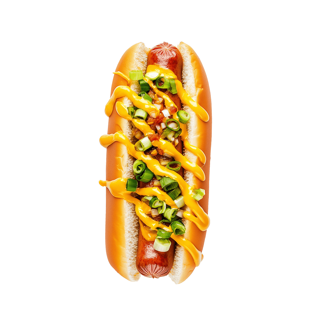 CHILLI HOT DOG