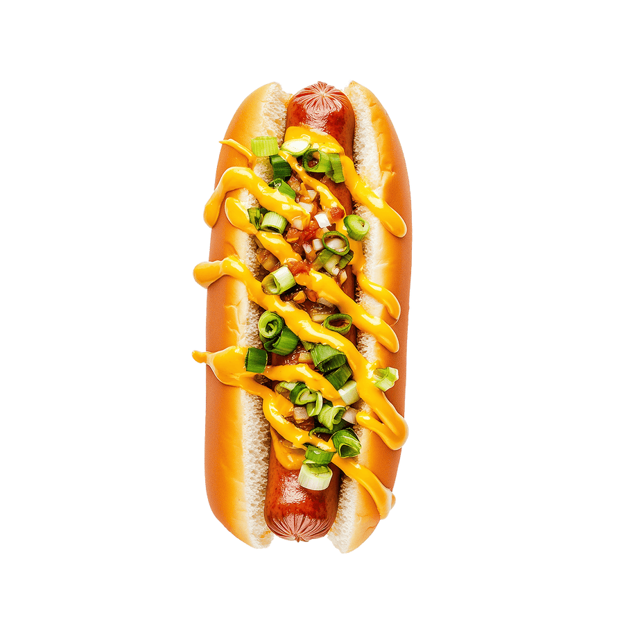 CHILLI HOT DOG