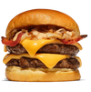 COWBOY BURGER