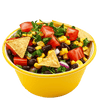 CHEESY CHICKEN SALAD