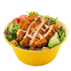 SWEET TERIYAKI GLAZED CHICKEN