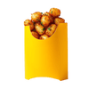 SAVORY CHICKEN POPPERS