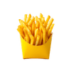 FRIED POTATO